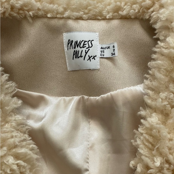 Wintersnow Penny Lane Coat - Picture 6 of 8